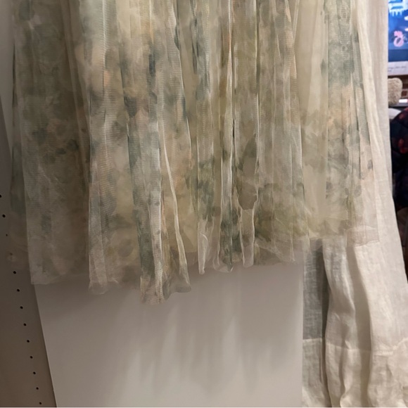 Jenny Yoo Arabella Tulle Skirt size 2 - Picture 10 of 16